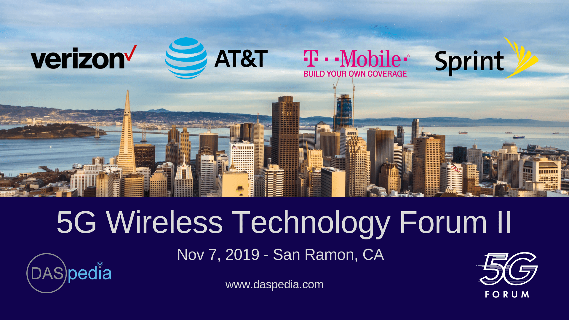 5g Tech forum