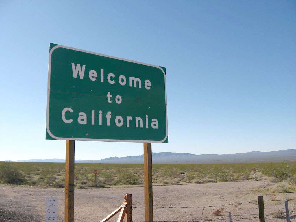 california